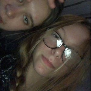 Meet your Posher, Lily